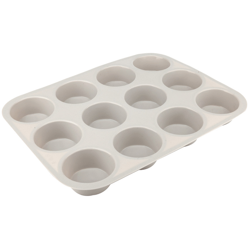 Kitchen Inspire 12 Cup Muffin Pan - image 4