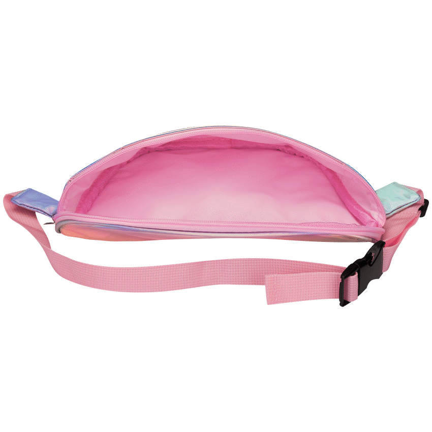 Quest Rainbow Moonbag - Pink - image 4