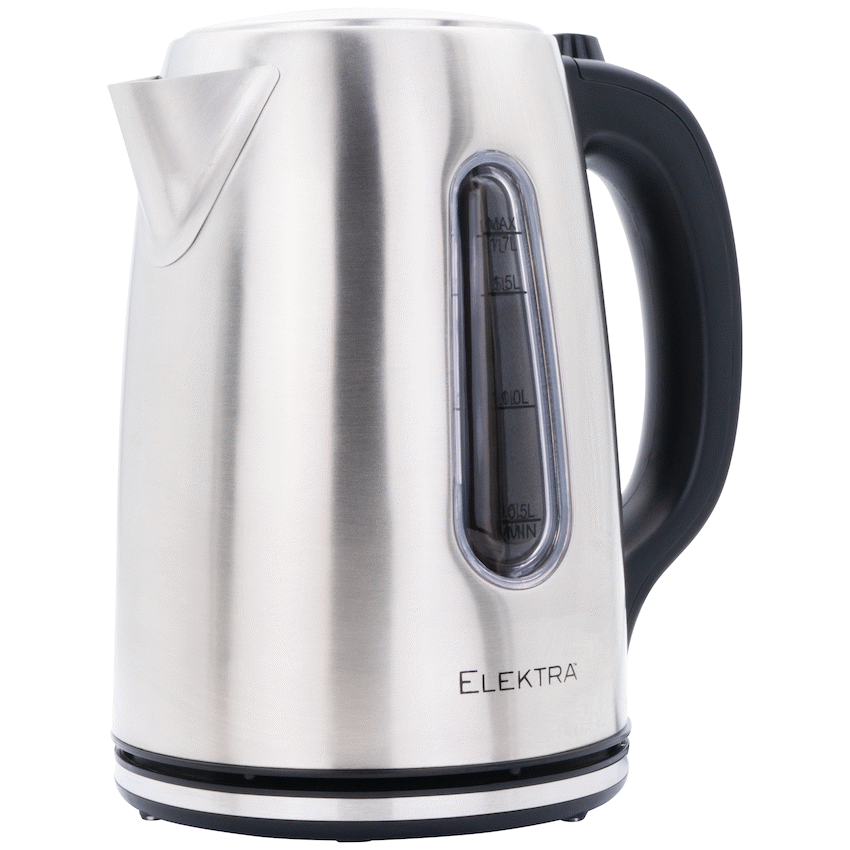 Elektra 1.7l Stainless Steel Kettle - image 4