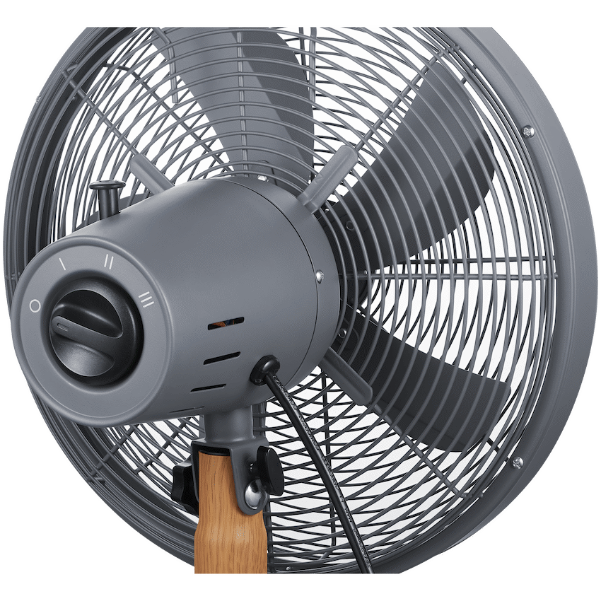 Boden Stark 30cm Desk Fan - image 4