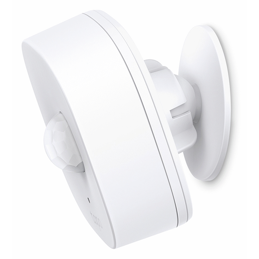 TP-Link Tapo T100 Smart 868mhz Motion Sensor - CR2032 Battery - image 4