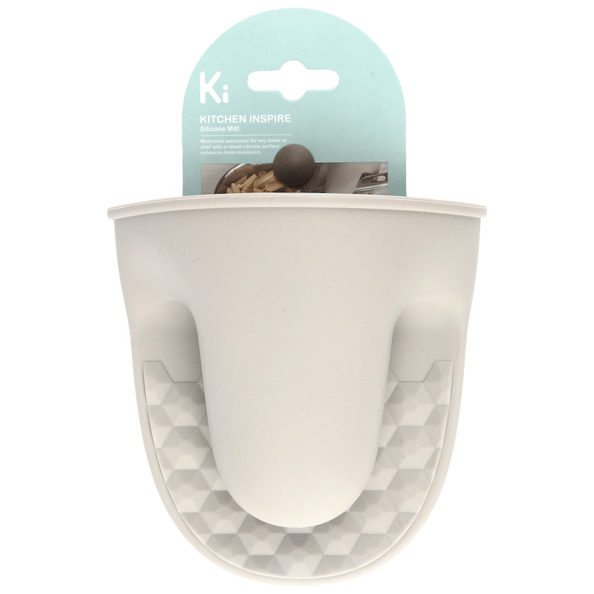 Kitchen Inspire Silicone Mitt - image 4