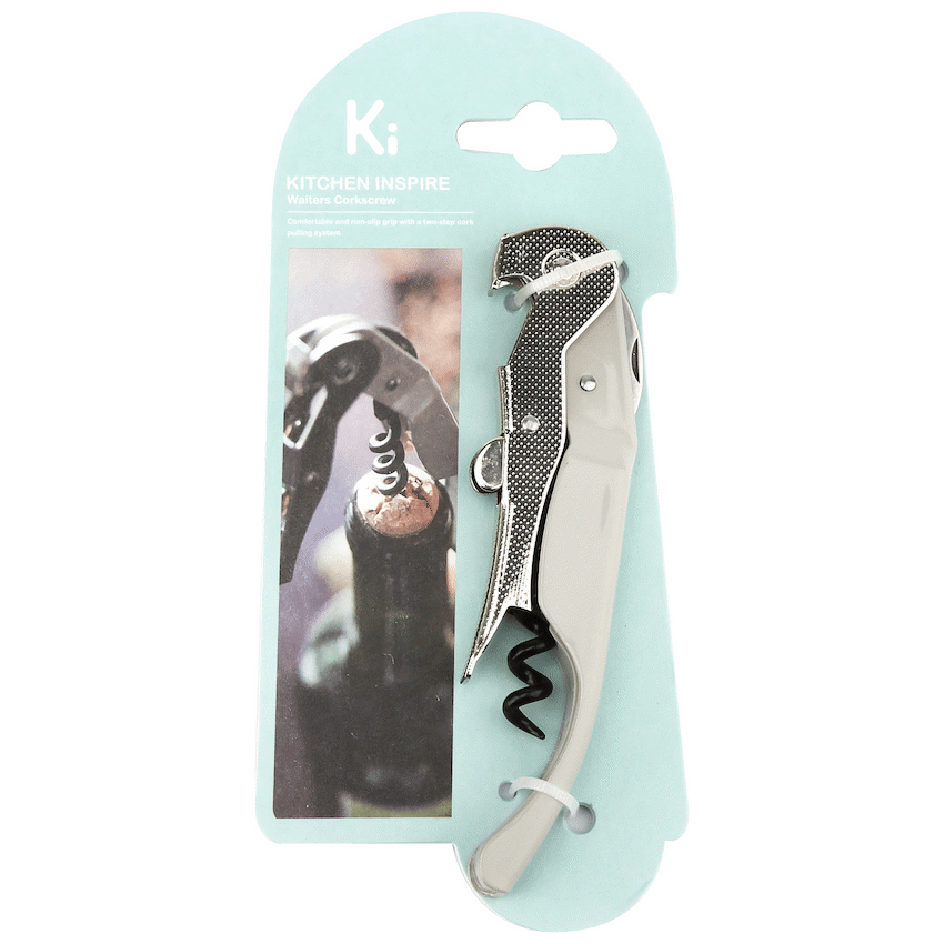 Kitchen Inspire Waiters Corkscrew - image 4