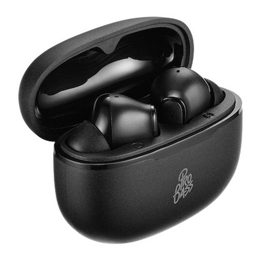 ProBass SubSonic TWS Earphone - Black - image 4