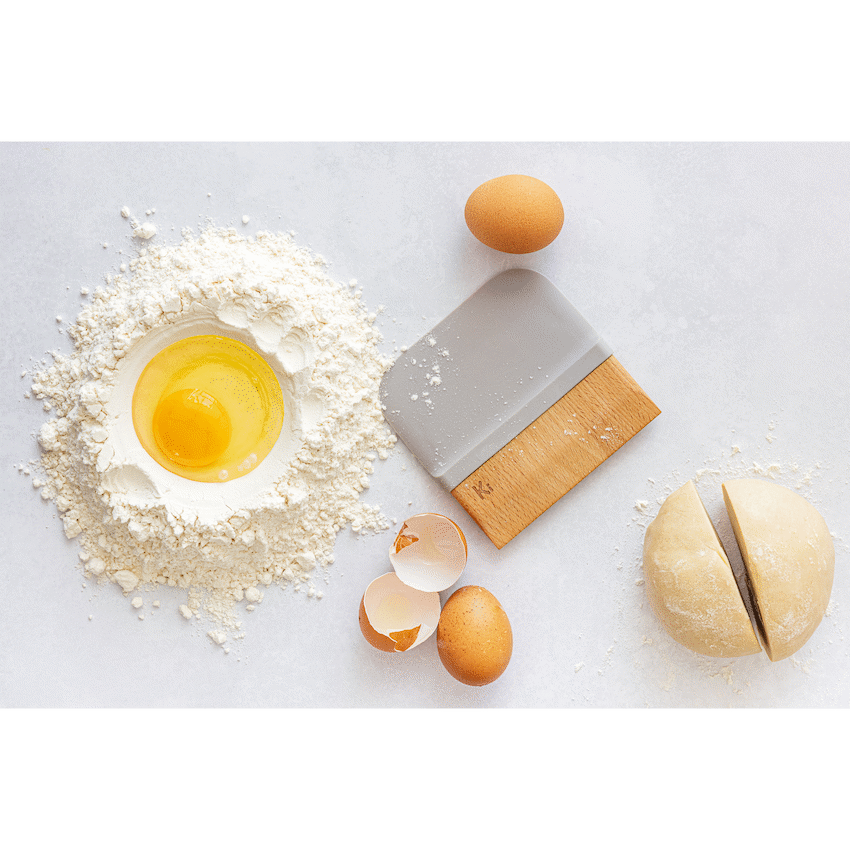 Kitchen Inspire 2 Way Scraper - image 4