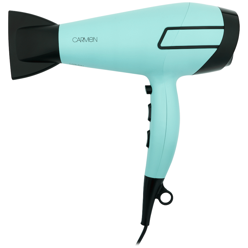 Carmen Colours 2200w DC Hairdryer - image 4
