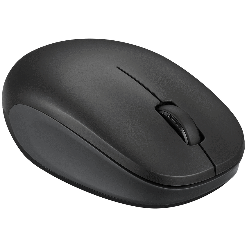 VolkanoX Magma Bluetooth Wireless Mouse - Graphite - image 4