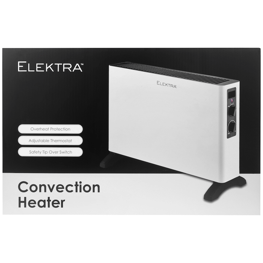 Elektra Convection Heater - image 4