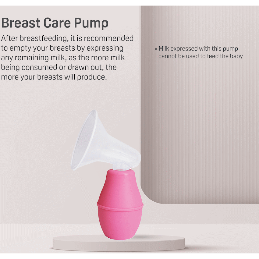 Pigeon Breast Care Pump - image 4
