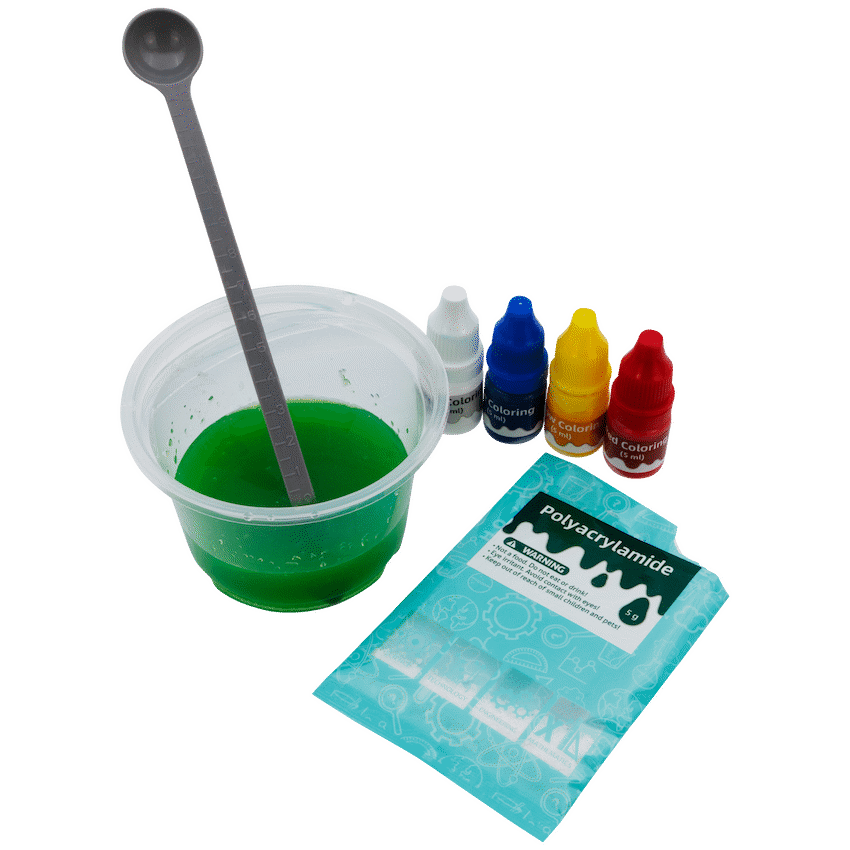 9 gross science experiments - image 4