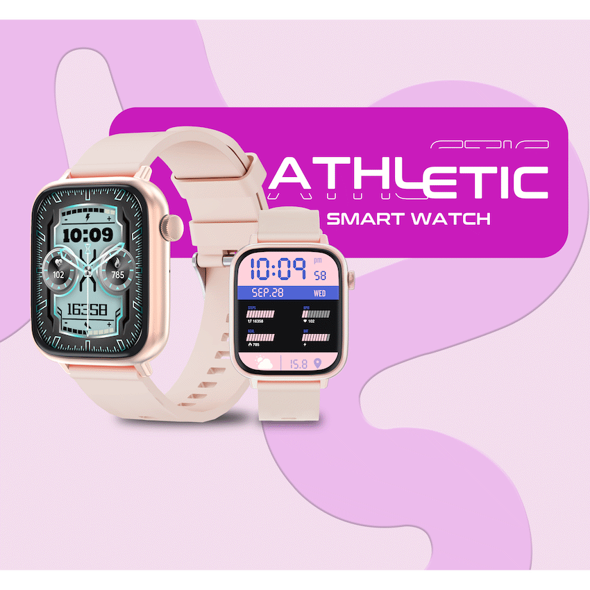Amplify Athletic Series Smart Watch - image 4