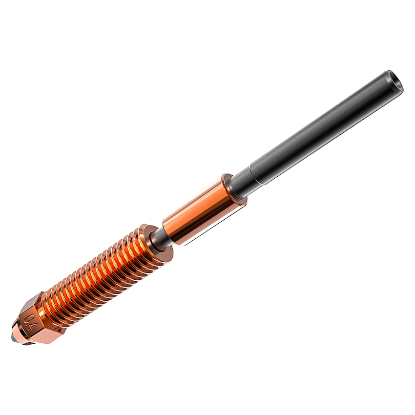 Creality x Phaetus Silicon Carbide Nozzle - image 4