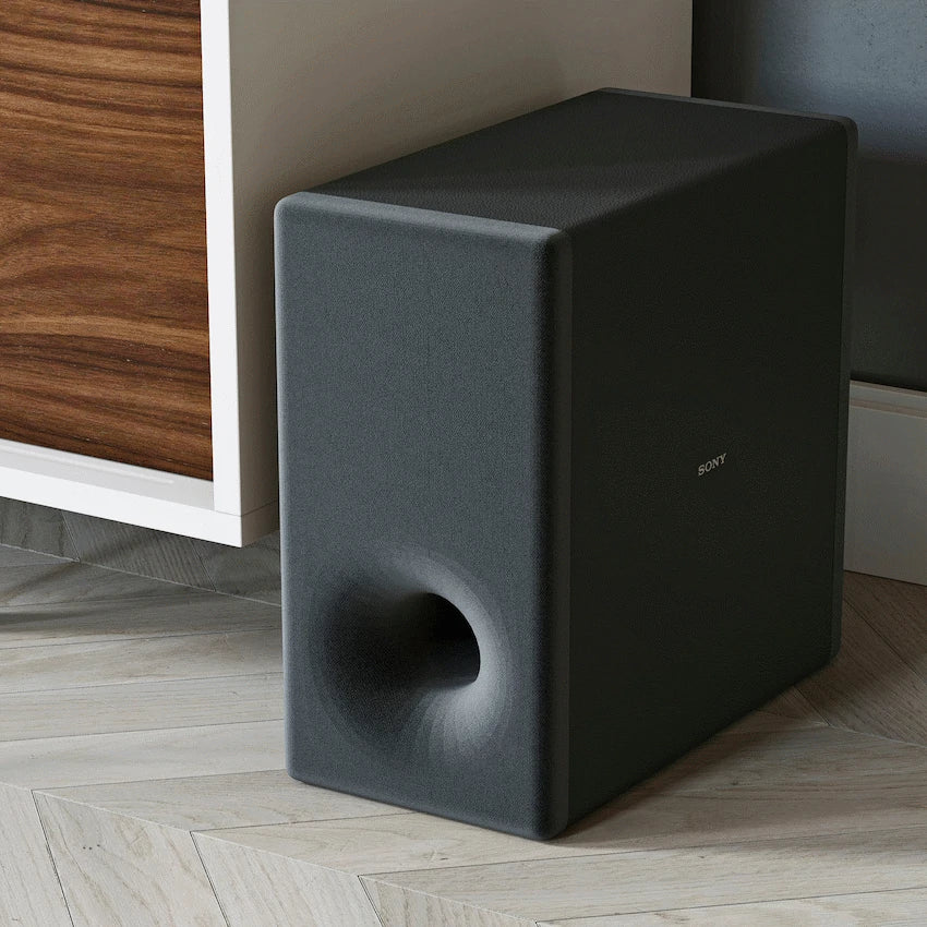 Sony SA-SW3 200w Wireless Subwoofer - image 4