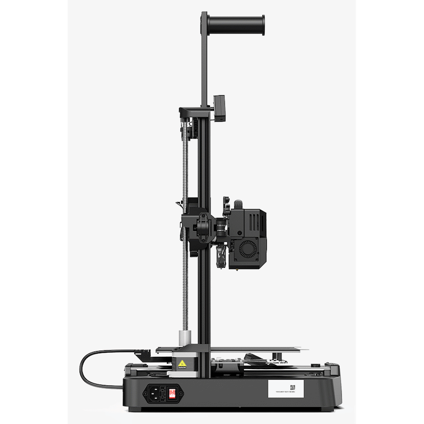 Creality Ender 3-V3-KE 3D Printer 220x220x240 - image 4