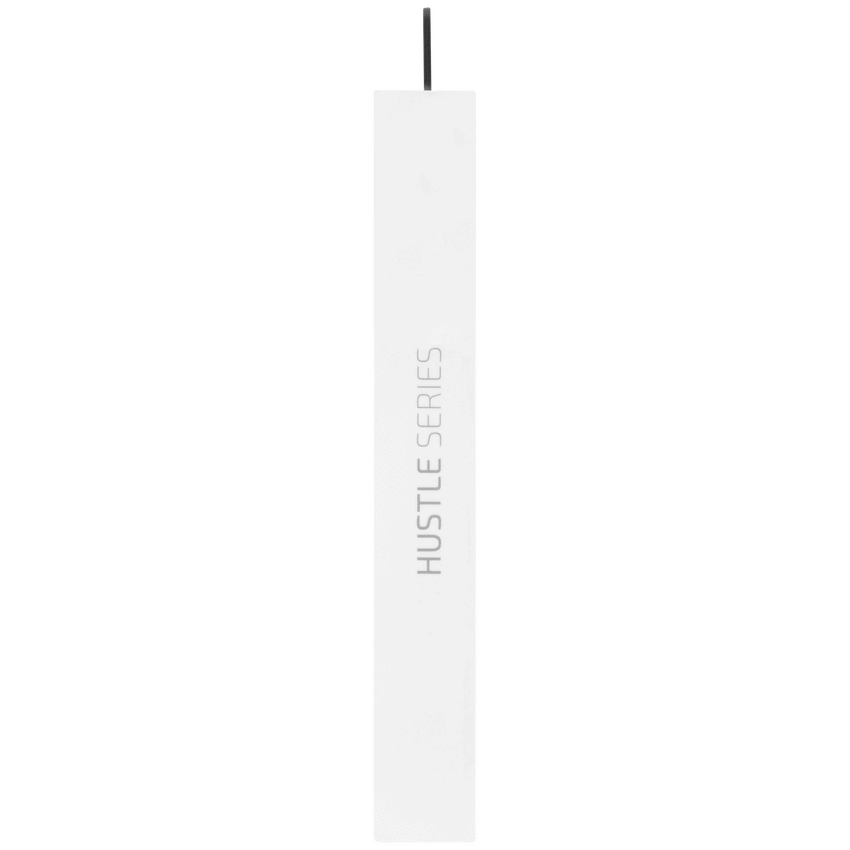 Bounce Hustle earphones white - image 4