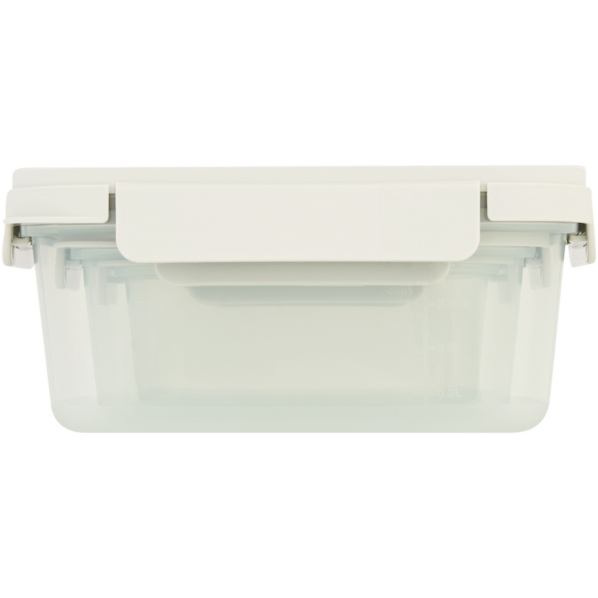 LocknLock Nestopia 3pce set ( Order in Qty of 4) - image 4
