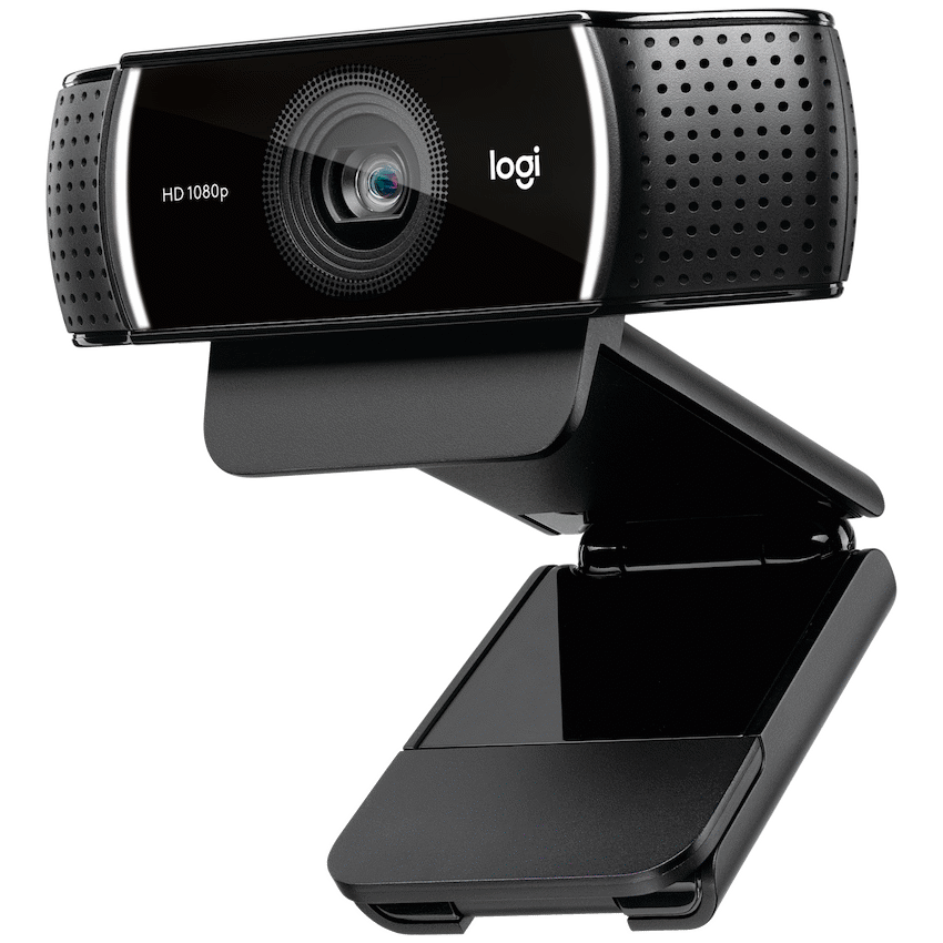 Logitech(R) C922 Pro Stream Webcam - image 4