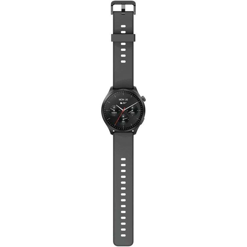 VolkanoX Quantum Series GPS Smartwatch - image 4