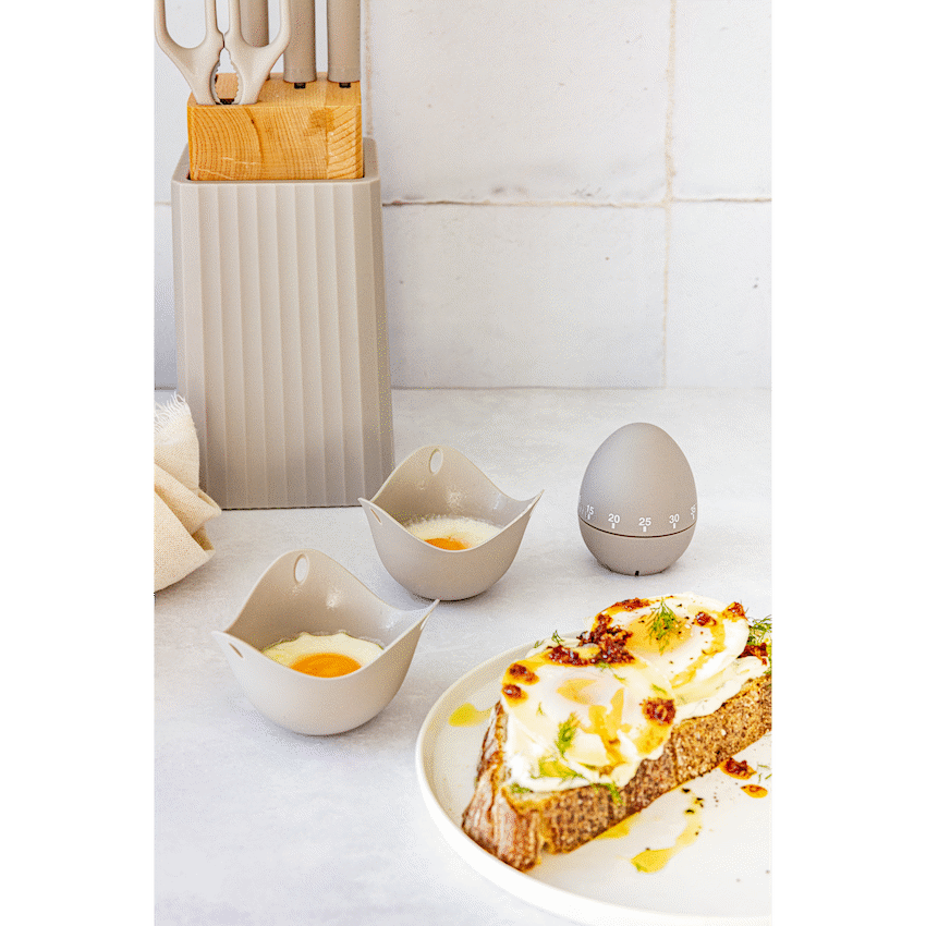Kitchen Inspire Poaching Pods - image 4
