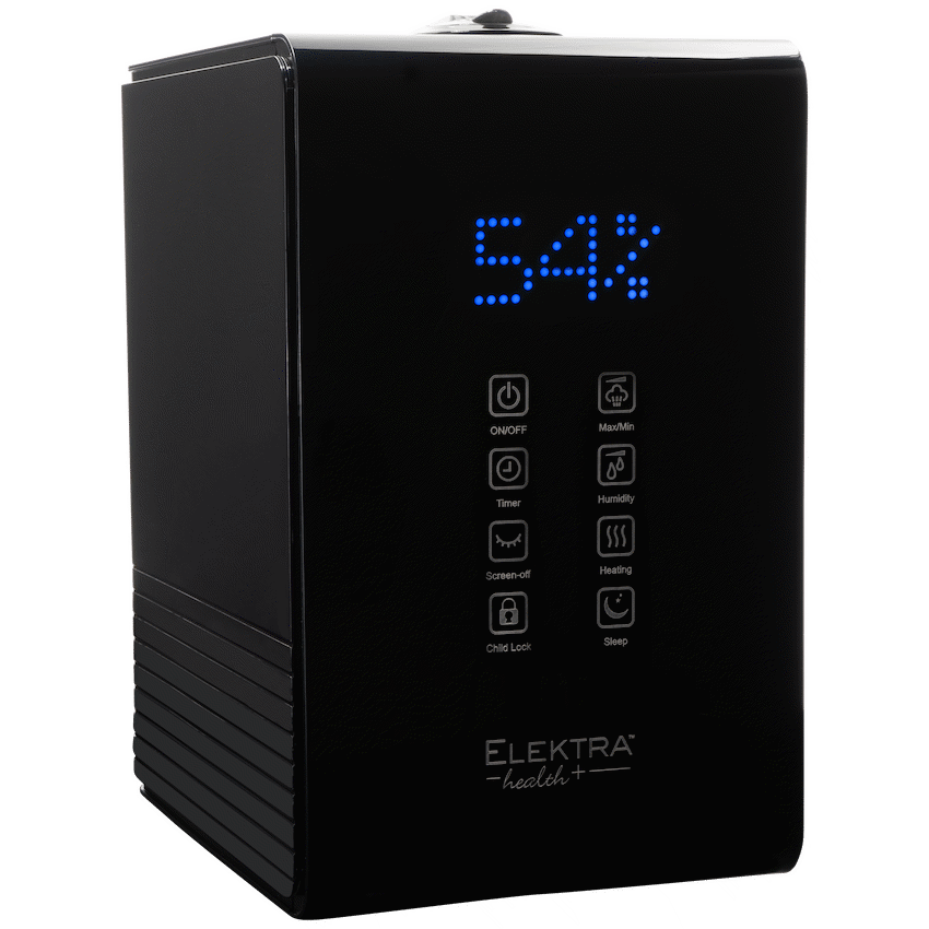 Elektra Health Platinum Humidifier - image 4