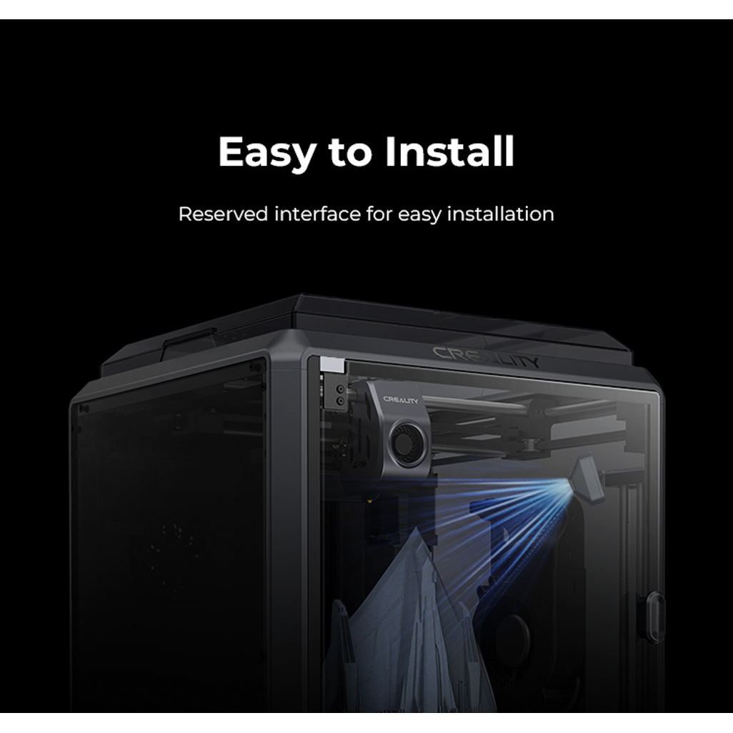 Creality K1 AI Camera