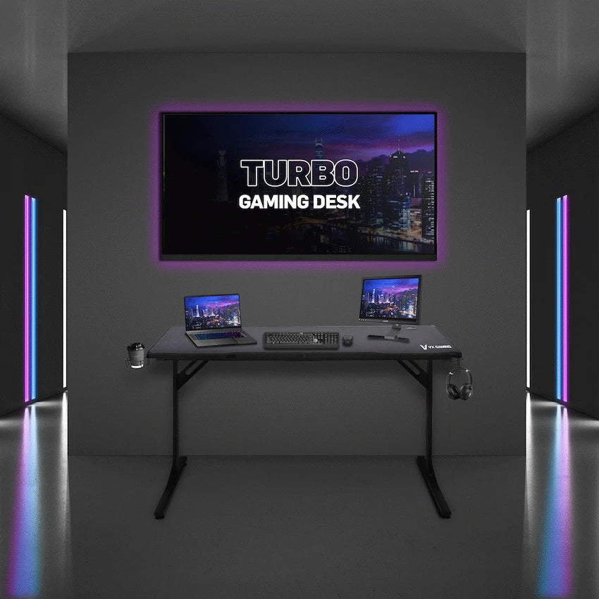 Turbo Gaming Desk - image 4