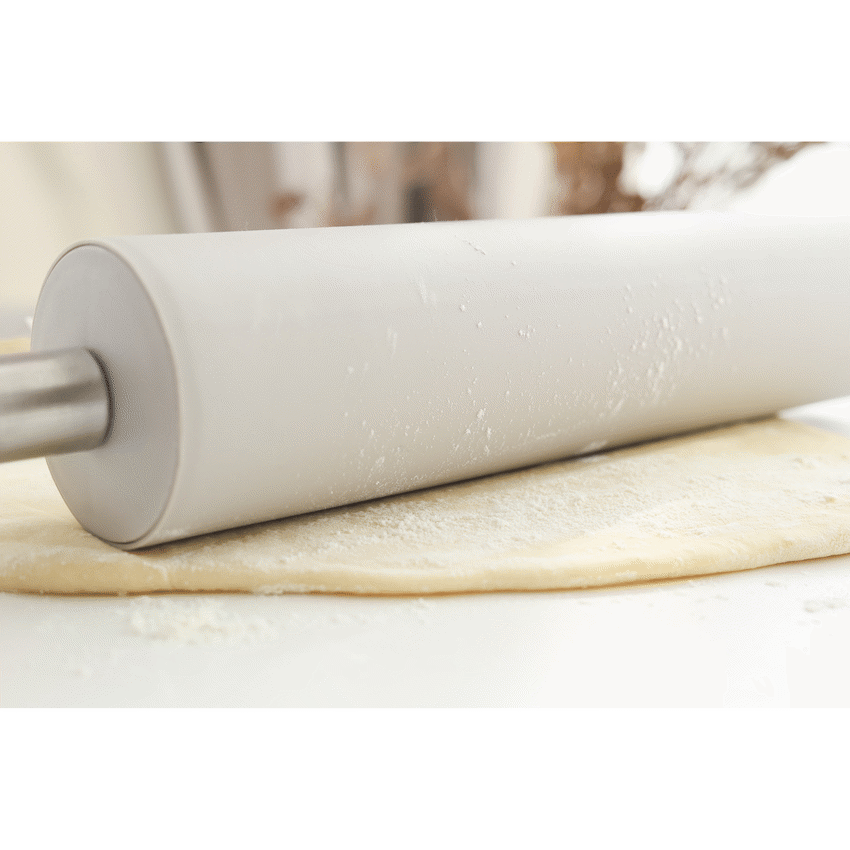 Kitchen Inspire Silicone Rolling Pin ( Order in Qty of 6) - image 4