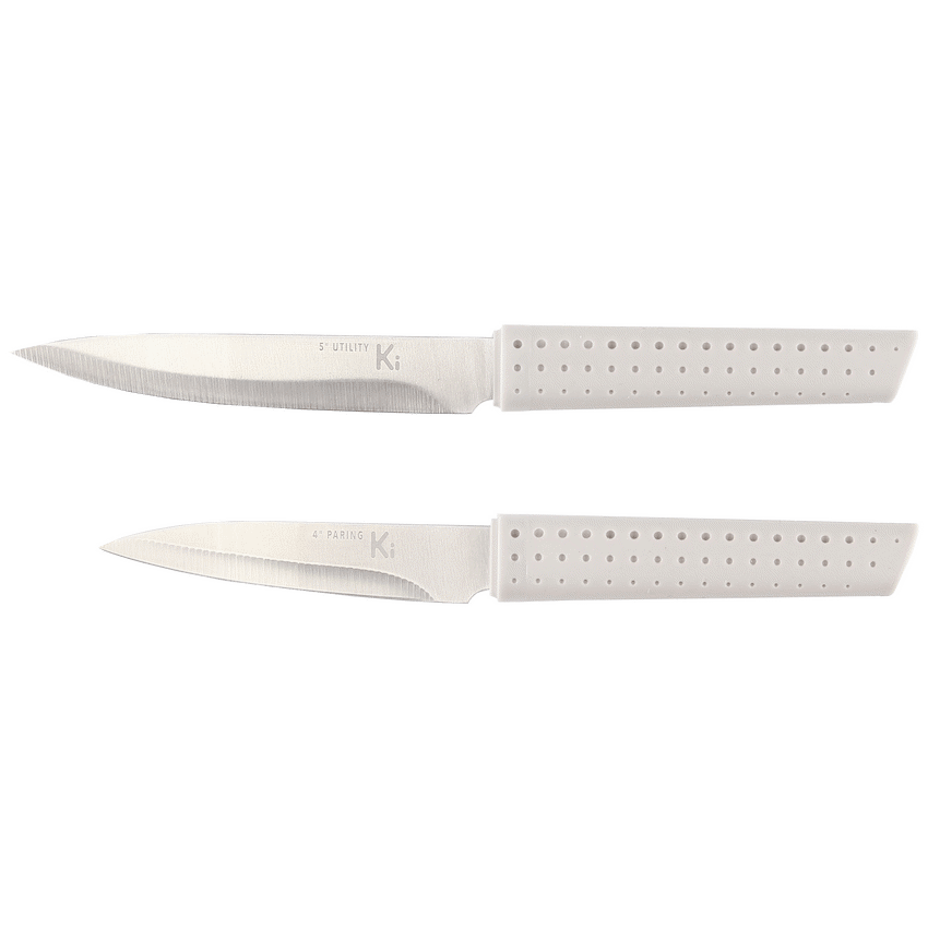 Kitchen Inspire 2pce Knife Set - image 4
