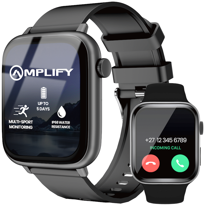 Amplify Athletic Series Smart Watch - image 4