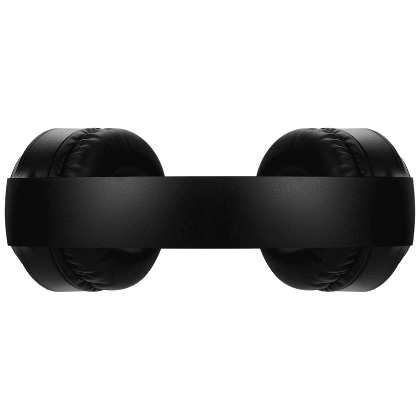 Pro Bass Renegade Series Bluetooth Headphone - Black - image 4