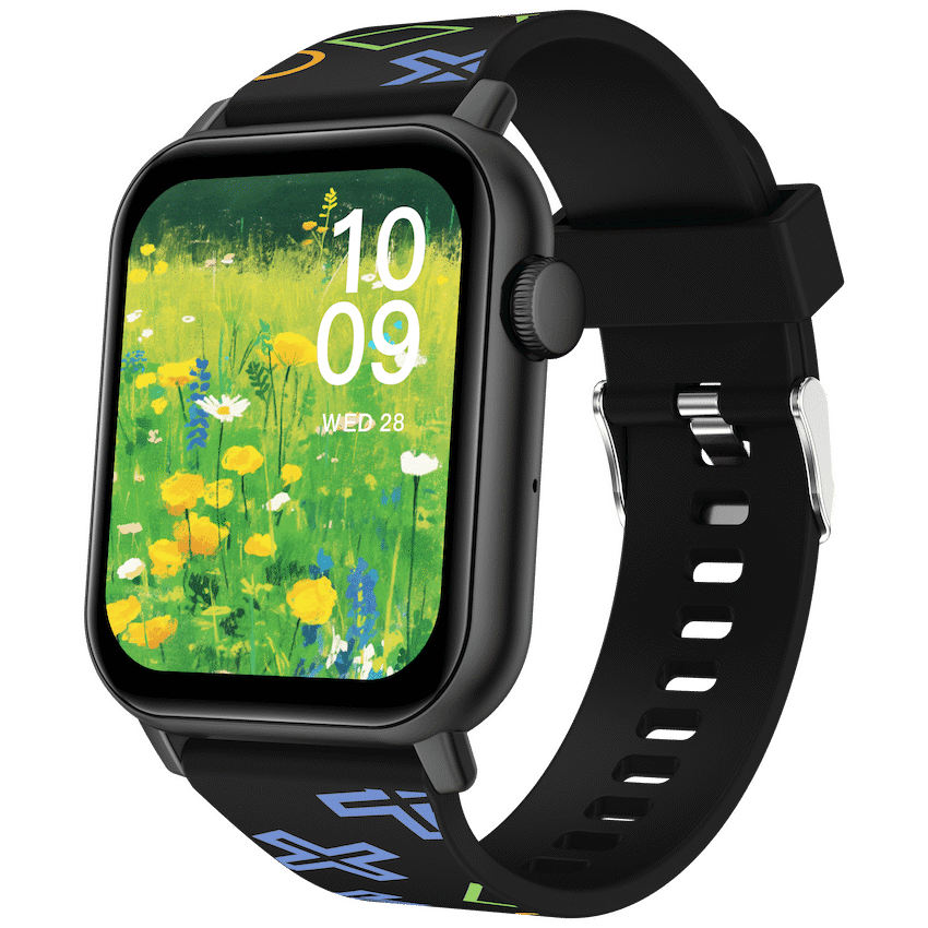 Volkano Fizz Kids Watch - Black - image 4