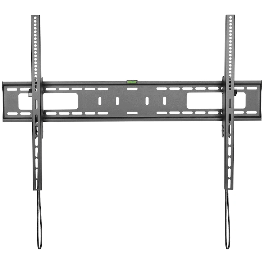 Volkano Steel Series Heavy Duty Tilt TV Wall Mount  60" - 100" TVs - image 4