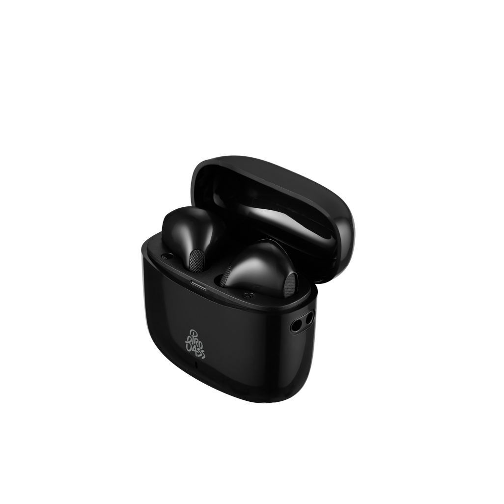 Pro Bass on the Go TWS Earphone
