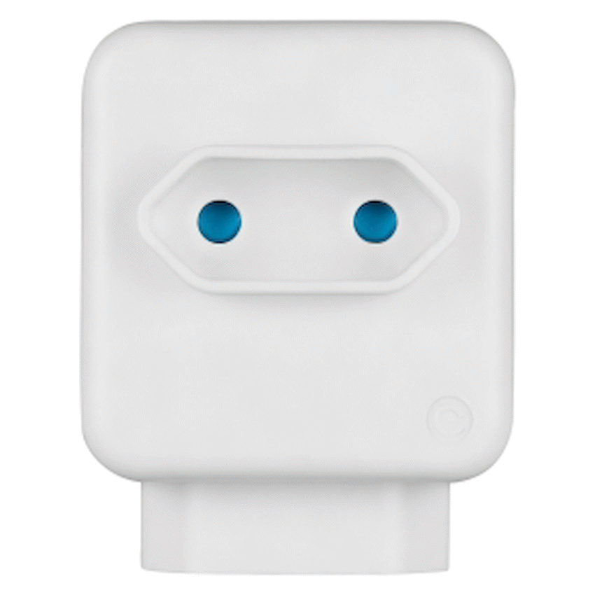 Switched 2-Way Adaptor Top and Bottom Loader - image 4