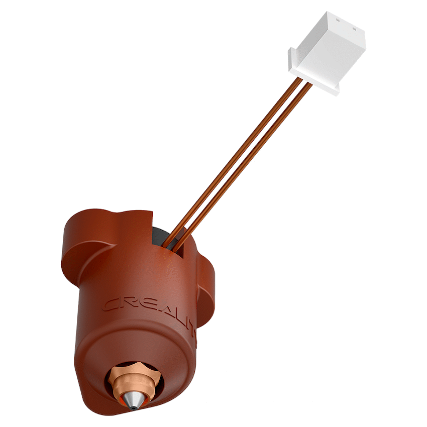 Creality K1 Unicorn Hotend Kit - image 4