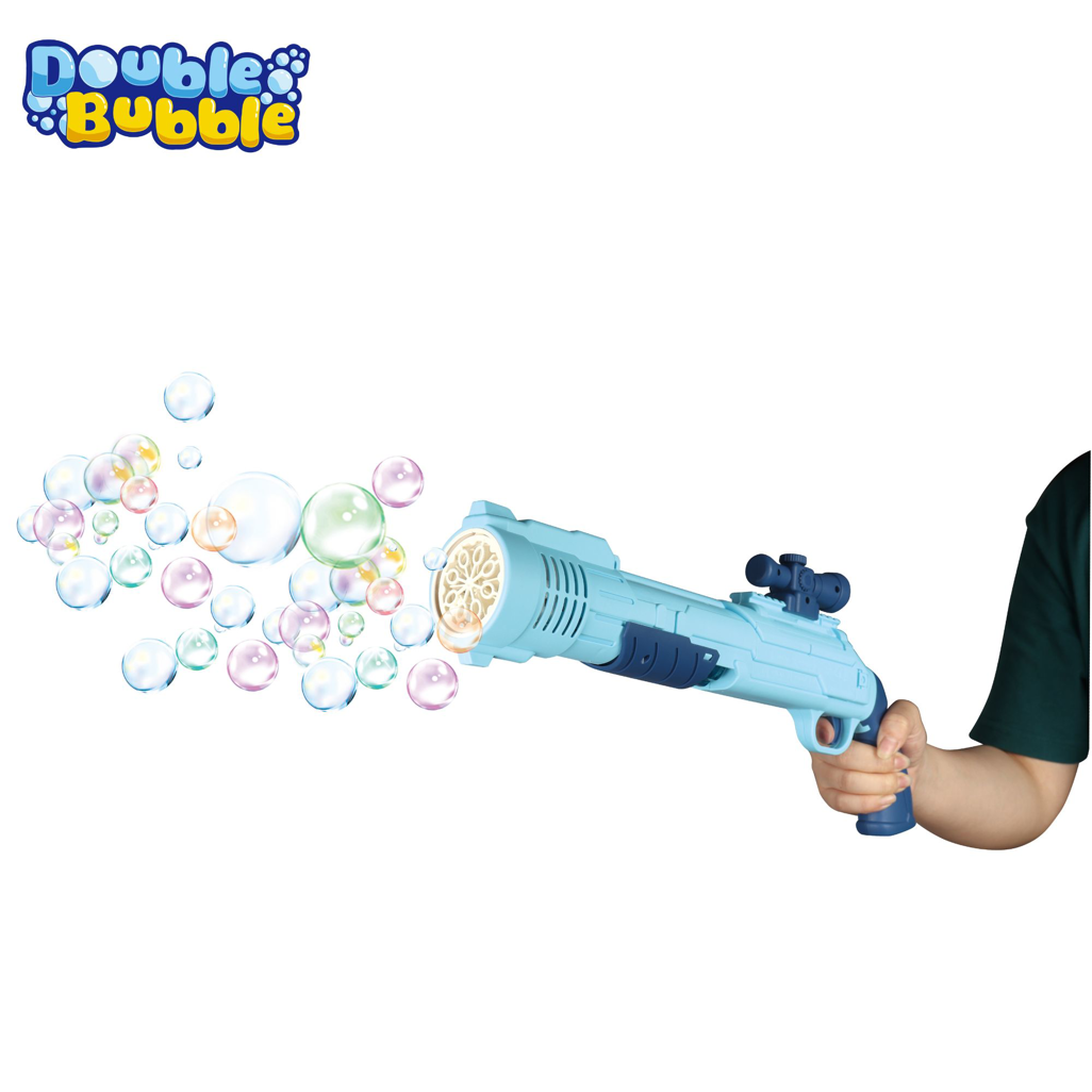 Avalanche Double Bubble - Cyclone