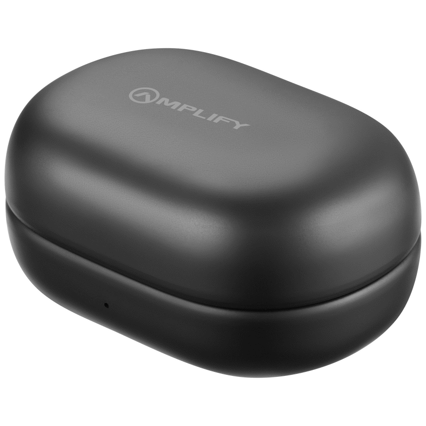 Amplify HushPods - TWS Earphone with ANC - Black - image 4