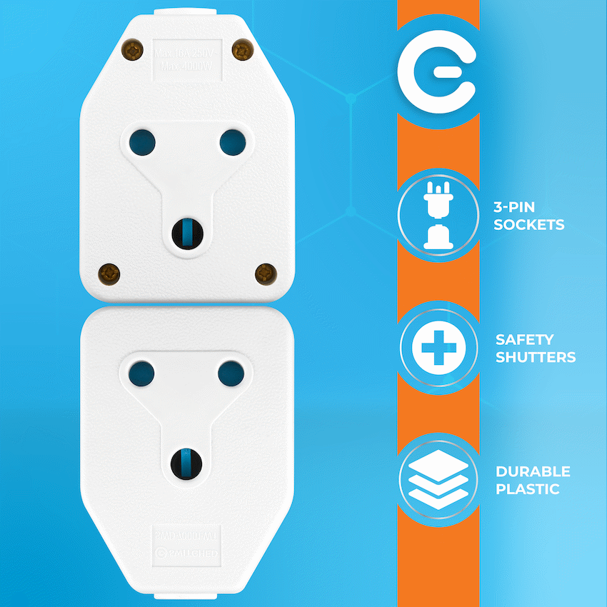 Switched Double Janus Coupler - WT - image 4