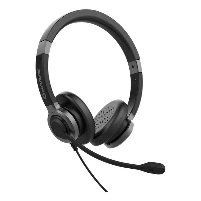 UB610MK3 Active Noise Cancelling Headset - USB Connector - image 4