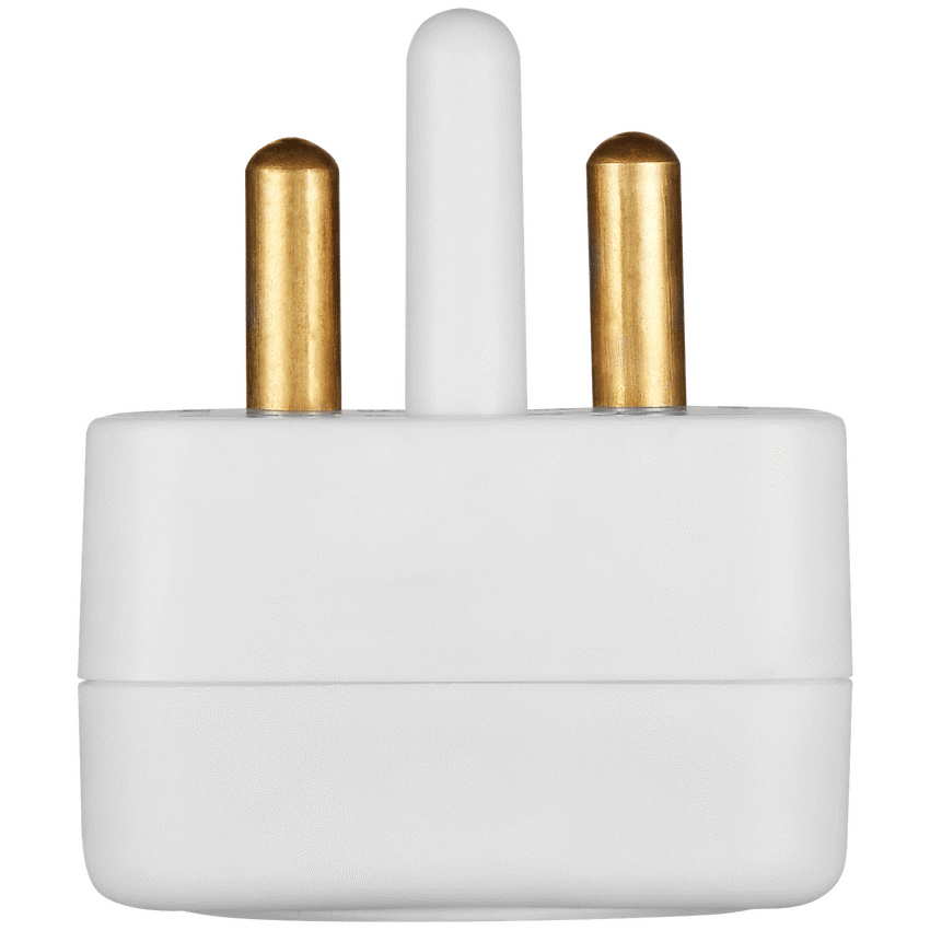 Ellies 1 Way Schuko Adaptor - image 4