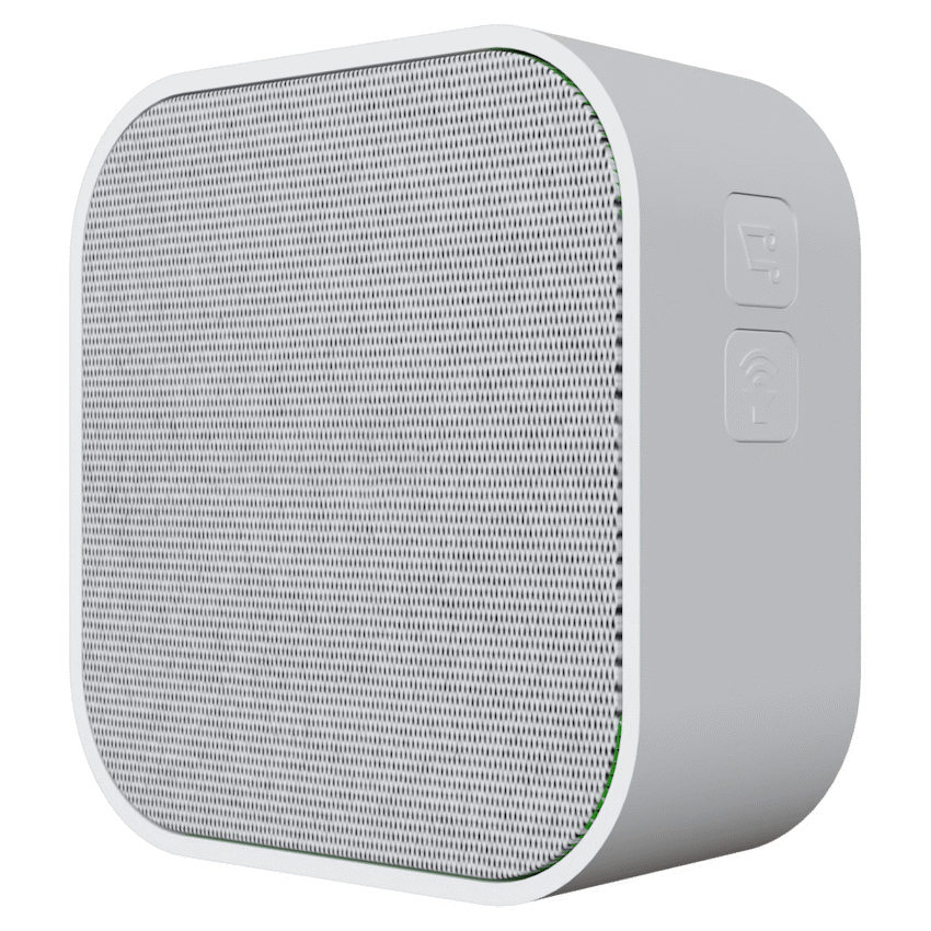 Ellies Secure Series - Wireless Doorbell - Battery operated Receiver and Transmitter -WT - image 4