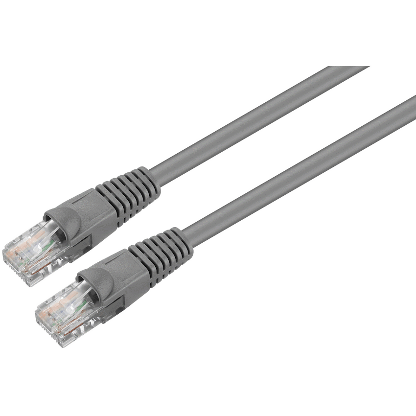 Volkano Network Series RJ-45 Network Cable, CAT5, 1m - image 4