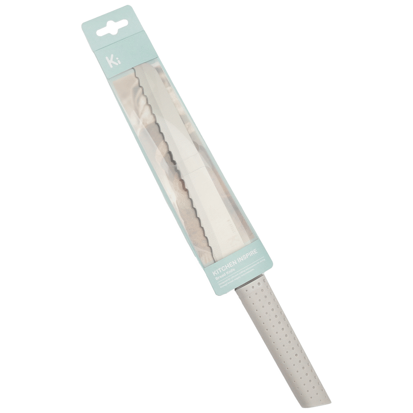Kitchen Inspire Bread Knife - image 4