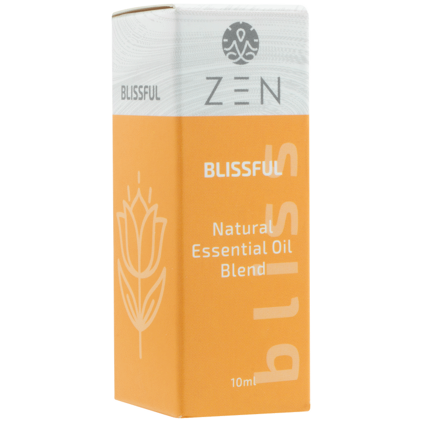 Zen Oil - Blissful - image 4
