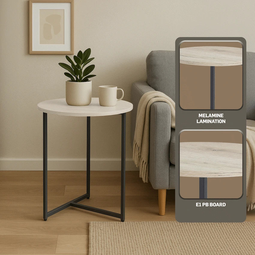 Everfurn Mila Coffee Table - image 4