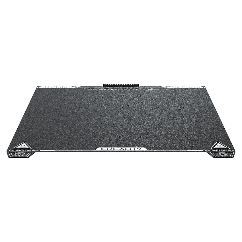 Creality K1C PEI Smooth Platform Board - image 4