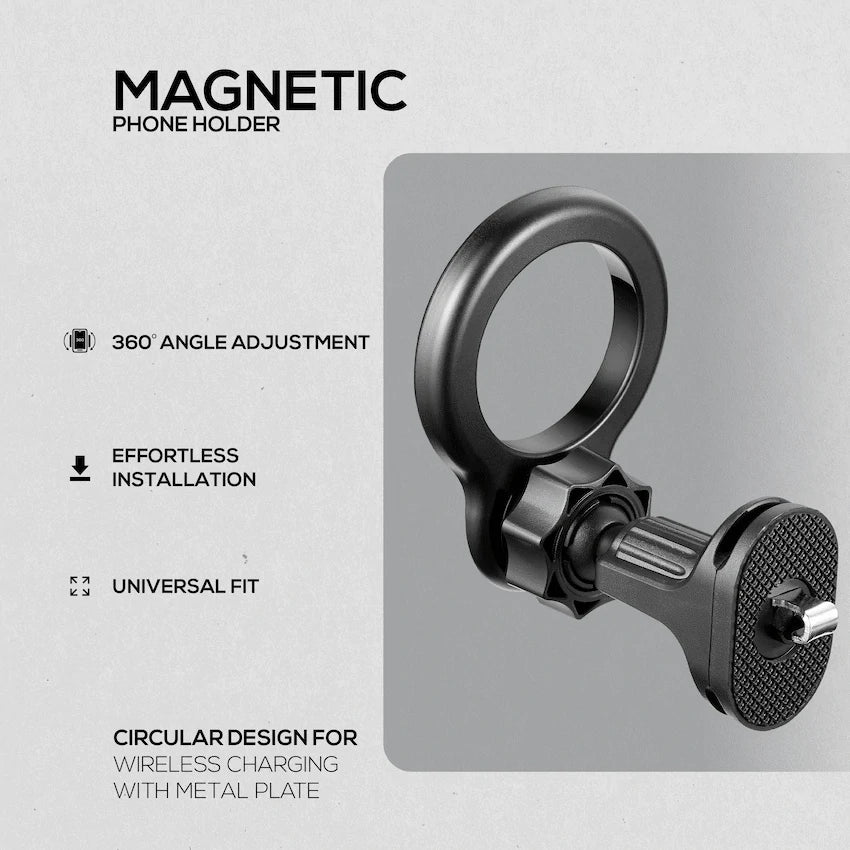 Volkano Grip Series Magnetic Phone Holder - image 4