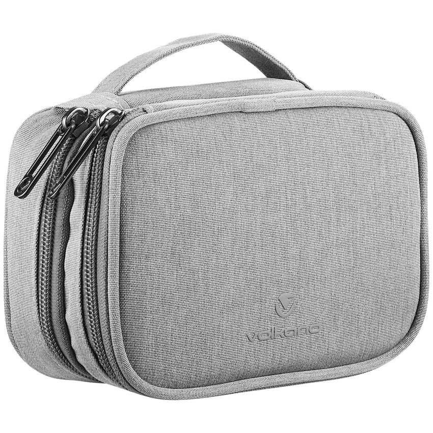 Volkano Cable Organiser Medium Grey - image 4