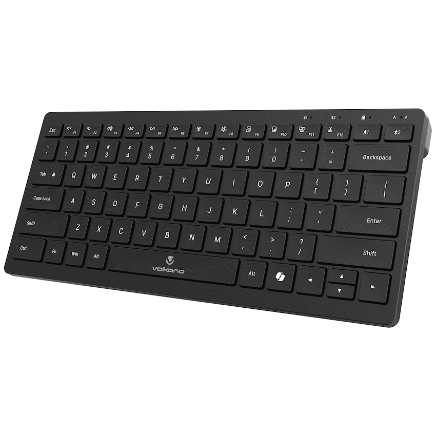 Volkano Galena Series Bluetooth Keyboard - image 4