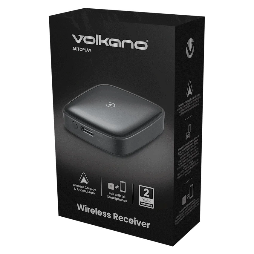 Volkano AutoPlay Series Wireless Receiver - image 4